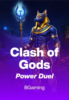 Clash of Gods: Power Duel
