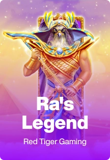 RA's Legend