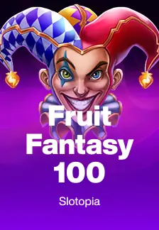 Fruit Fantasy 100