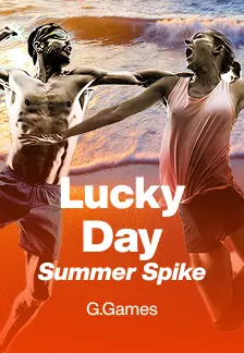 Lucky Day: Summer Spike