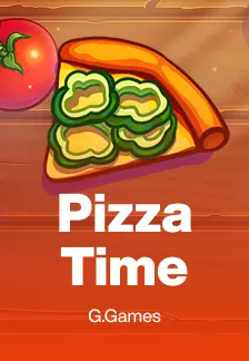 Pizza Time
