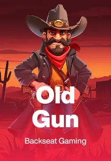Old Gun