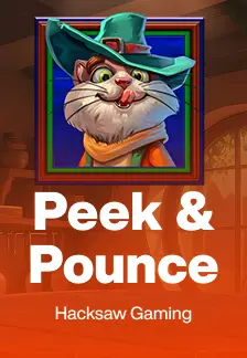Peek & Pounce