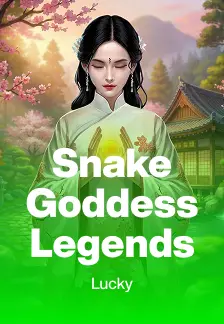Snake Goddess Legends