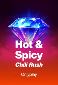 Hot & Spicy Chili Rush