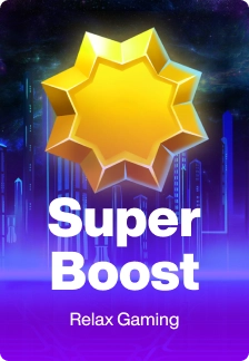 Super Boost