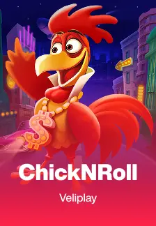 ChickNRoll