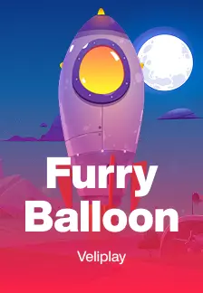 Furry Balloon