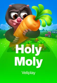Holy Moly