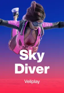 Sky Diver