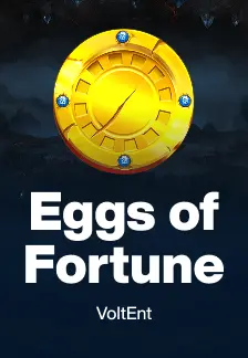 Eggs of Fortune