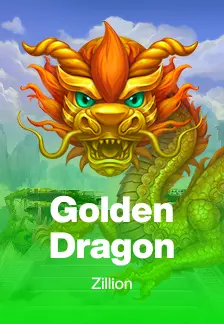 Golden Dragon